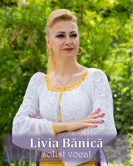 Livia Banica 1